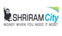 Sriram City Finance